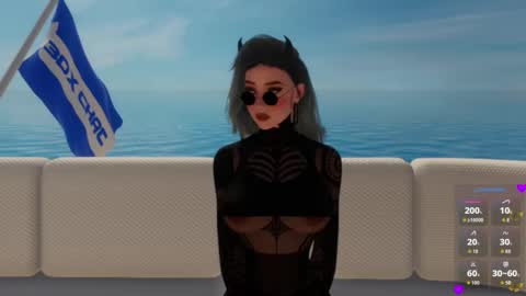 isabella_sunn online show from February 25, 3:05 am