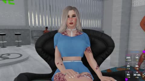 isabella_sunn online show from May 9, 1:18 am