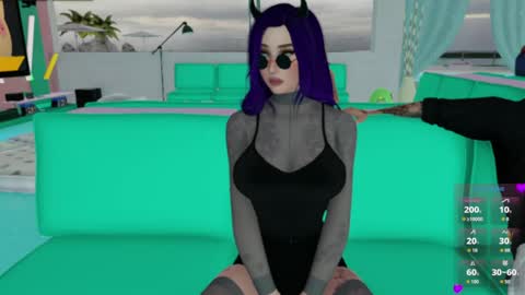 isabella_sunn online show from May 15, 2:16 am