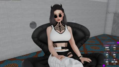 isabella_sunn online show from May 11, 8:50 pm