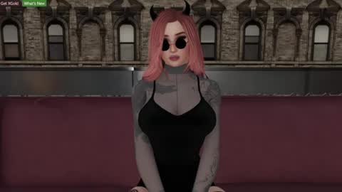 isabella_sunn online show from May 22, 11:03 pm