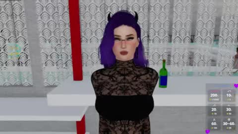 isabella_sunn online show from May 5, 12:57 am