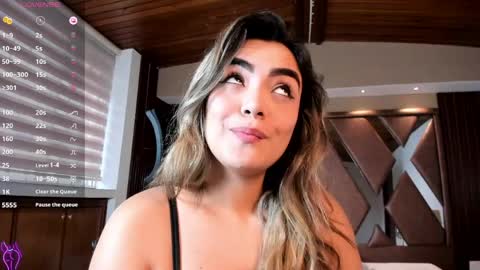 Isabella  Everyday From 0530 to 1430 Col Time online show from April 11, 11:25 am