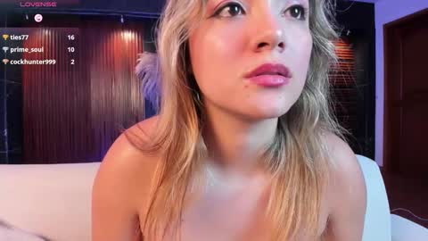 Isabella  Everyday From 0530 to 1430 Col Time online show from February 18, 2:27 pm