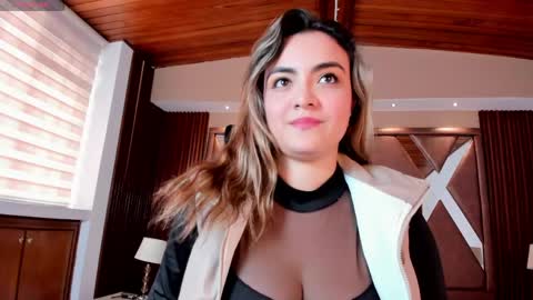 Isabella  Everyday From 0530 to 1430 Col Time online show from April 15, 7:58 pm