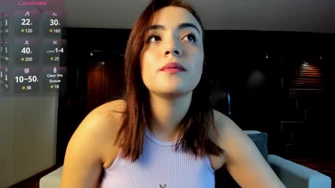 Isabella  Everyday From 0530 to 1430 Col Time online show from February 27, 12:23 pm