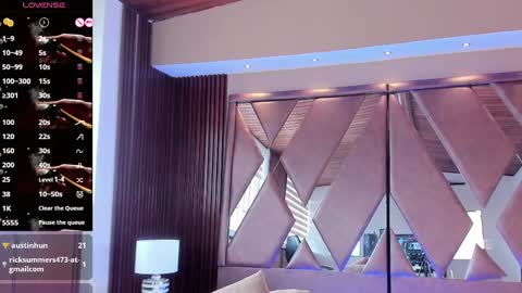 Isabella  Everyday From 0530 to 1430 Col Time online show from September 24, 3:11 pm