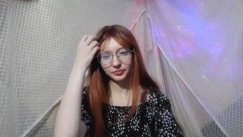 isabellablacky online show from January 4, 12:16 am