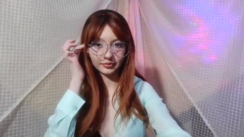 isabellablacky online show from January 25, 12:27 am