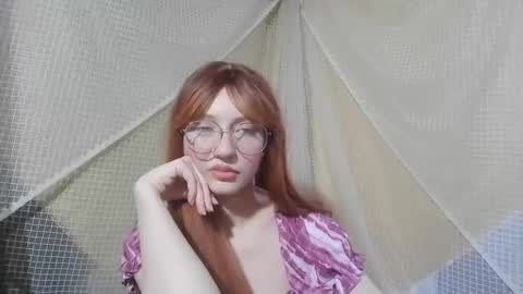 isabellablacky online show from April 22, 8:00 am