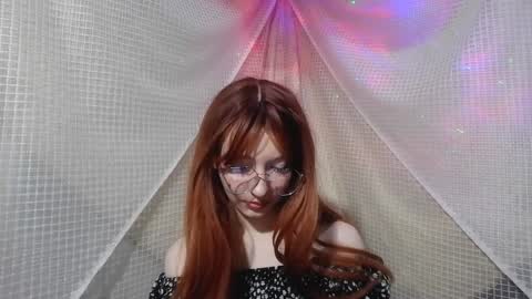 isabellablacky online show from January 26, 1:20 am