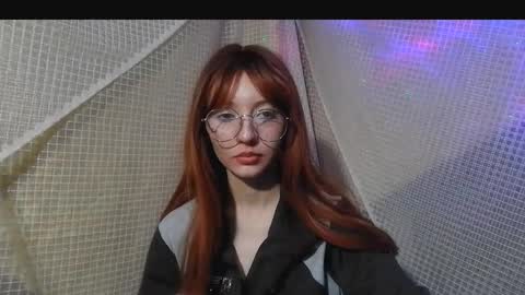 isabellablacky online show from February 10, 12:41 am