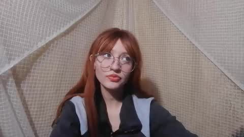 isabellablacky online show from October 29, 3:11 am