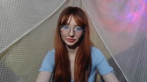 isabellablacky online show from January 3, 12:11 am