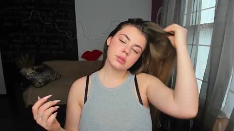 isabellabler online show from February 5, 6:49 am