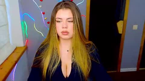 isabellabler online show from February 23, 1:13 pm