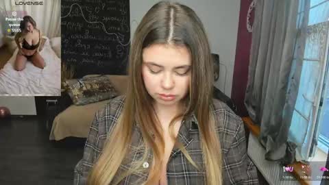 isabellabler online show from March 1, 1:00 pm