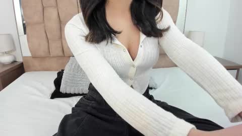 Snapshot of isabellakai chatting on September 21, 8:18 pm isabellakai online show from September 21, 8:18 pm