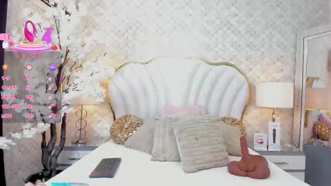 Snapshot of isabellakanned chatting on October 13, 1:36 pm Isabella  online show from October 13, 1:36 pm
