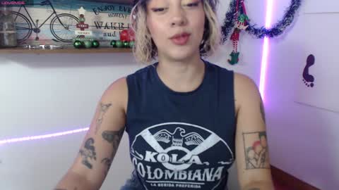 Tati - online show from December 10, 12:38 pm