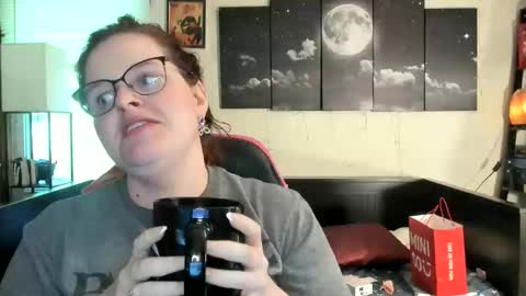 isabellamariedarcy online show from May 21, 9:24 pm