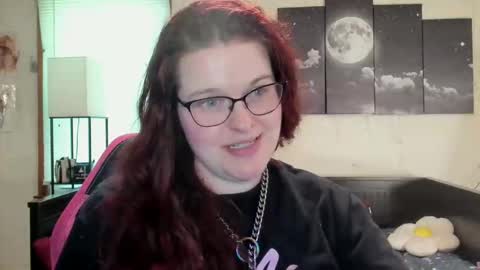 isabellamariedarcy online show from May 19, 7:21 pm