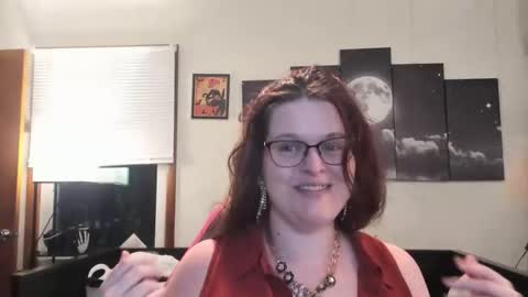 isabellamariedarcy online show from June 11, 1:16 am
