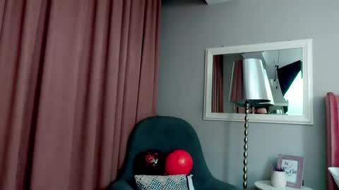 IsabellaMyst online show from November 20, 8:54 pm