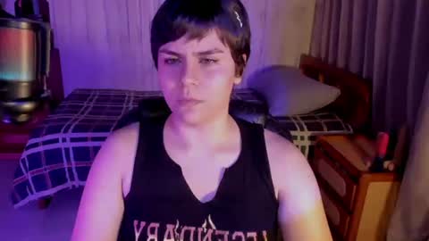 Isabella online show from July 11, 5:29 am