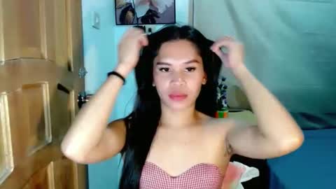 Ysa online show from March 25, 8:50 am