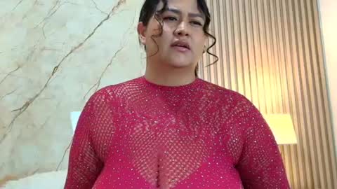 IsabellMendez online show from July 21, 9:37 pm