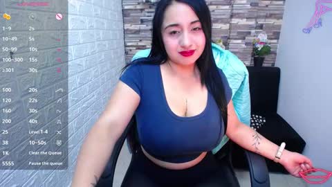 Snapshot of isabelsaenzxx chatting on September 19, 12:37 pm Hi there im Isabelsaenzxx online show from September 19, 12:37 pm