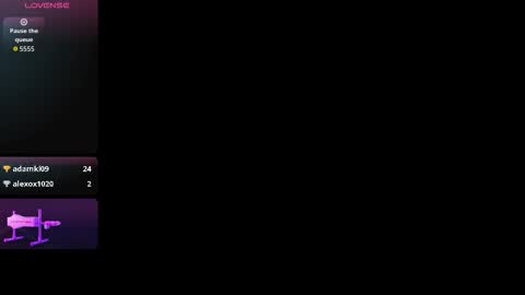 Isa online show from March 21, 8:19 am