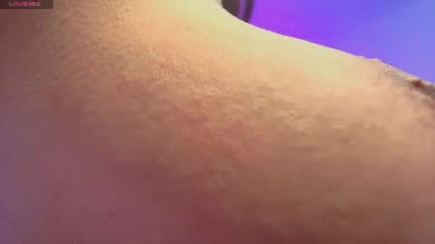 ISABELLA online show from July 10, 8:31 pm