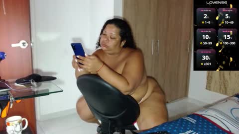 isa online show from February 19, 8:07 pm