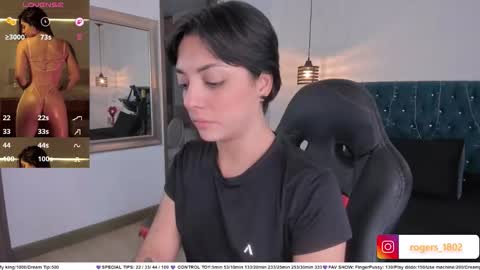 isabel  online show from February 9, 5:48 pm