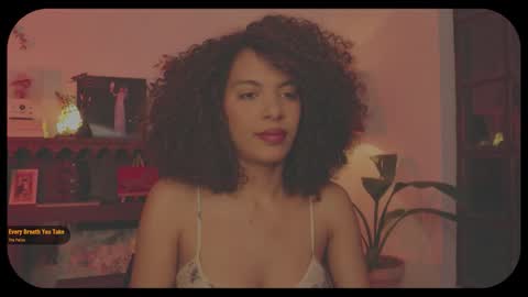 Isabel Birthday broadcast on February 15th online show from February 28, 11:15 pm