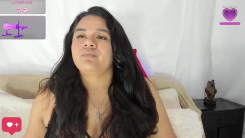 Lumi bellx online show from February 15, 2:47 am