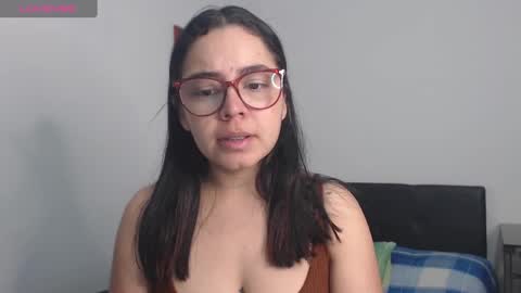 Emma online show from February 10, 2:30 am