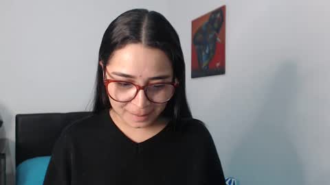 Emma online show from February 27, 3:25 am