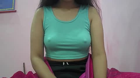 ishika_singh_ online show from January 7, 2:59 am