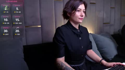 Ishtar online show from November 26, 10:27 am