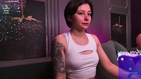 Ishtar online show from March 24, 4:51 am