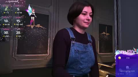 Ishtar online show from February 28, 3:55 pm