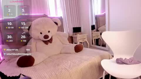 Isis  lohan online show from September 26, 12:14 pm