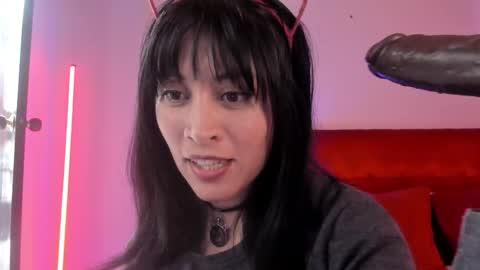 Ana Maria online show from February 12, 7:59 pm