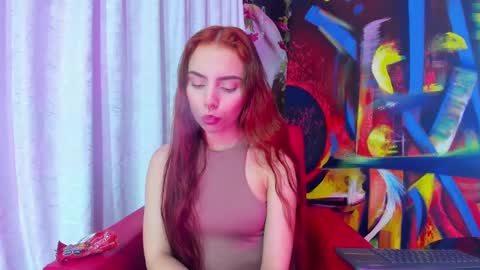 Isis  online show from January 10, 12:58 pm