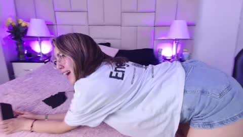 Pauli online show from February 20, 11:27 pm