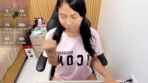 ISIS  online show from November 18, 3:07 am