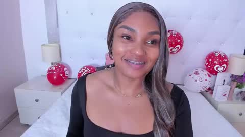 Vanessa online show from February 15, 11:20 am